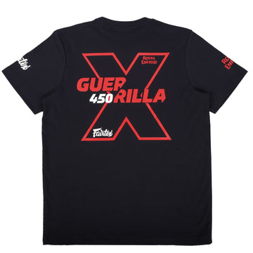 Fairtex x Royal Enfield Guerrilla – Limited Edition T-Shirt