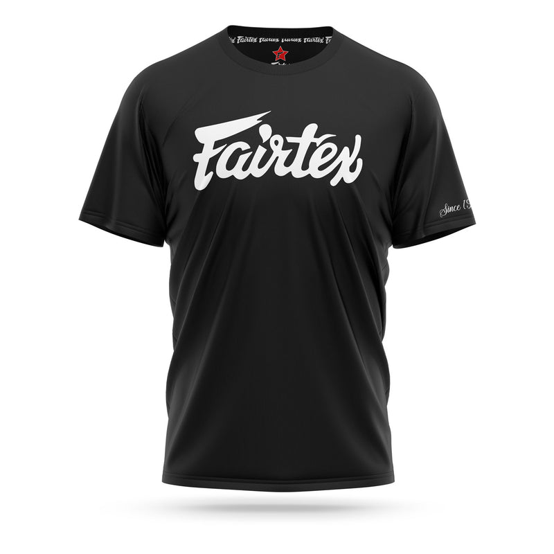 TST7 Fairtex Men's t-Shirt Classic Logo - Fairtex Store