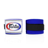 Fairtex HW2 Handwraps Elastic Cotton Muay Thai - Fairtex Store