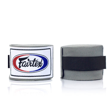 Fairtex HW2 Handwraps Elastic Cotton Muay Thai - Fairtex Store