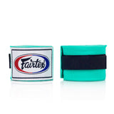 Fairtex HW2 Handwraps Elastic Cotton Muay Thai - Fairtex Store