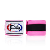 Fairtex HW2 Handwraps Elastic Cotton Muay Thai - Fairtex Store