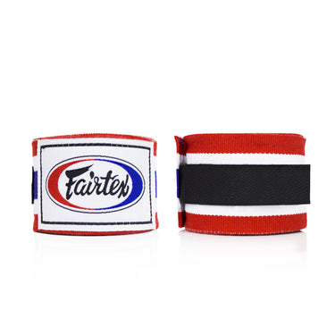 Fairtex HW2 Handwraps Elastic Cotton Muay Thai - Fairtex Store