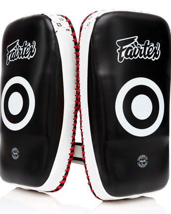 Fairtex Muay Thai Curved Pads - Fairtex Store