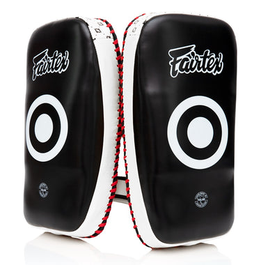 Fairtex Muay Thai Curved Pads - Fairtex Store