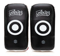 Fairtex Muay Thai Curved Pads - Fairtex Store