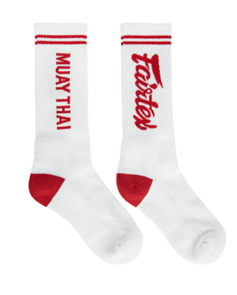 Fairtex Muay Thai Socks