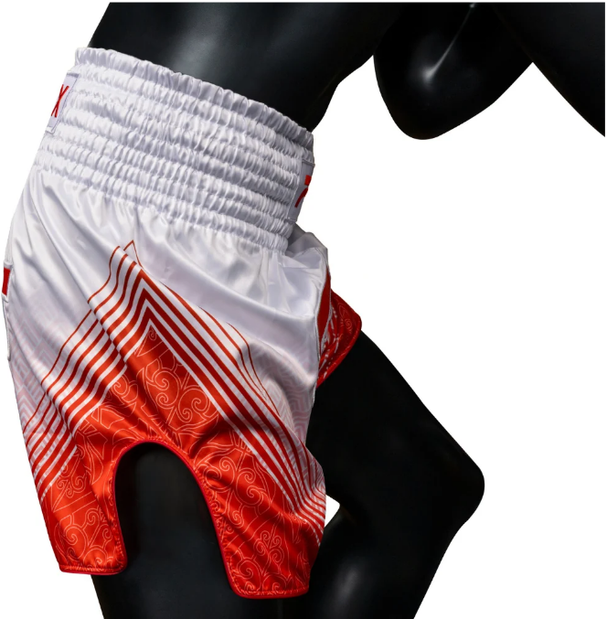 Fairtex Muay Thai Boxing Shorts "Fairtex x RWS"