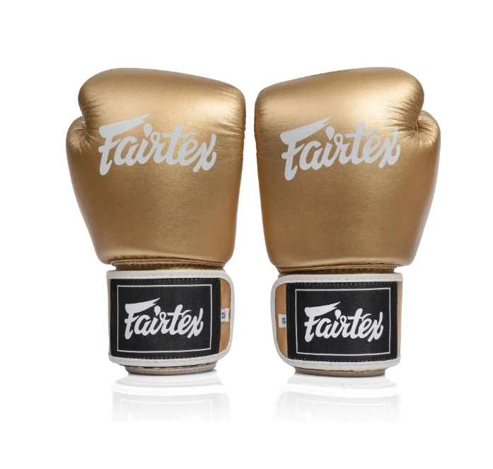 Fairtex BGV1C-PLUS: The Ultimate Microfiber Boxing Gloves for Performance