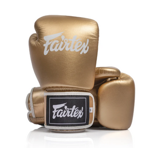 Fairtex BGV1C-PLUS: The Ultimate Microfiber Boxing Gloves for Performance