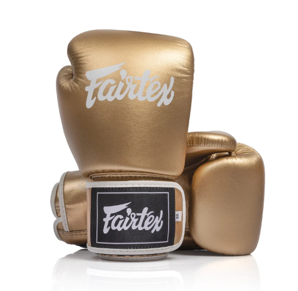Fairtex BGV1C-PLUS: The Ultimate Microfiber Boxing Gloves for Performance