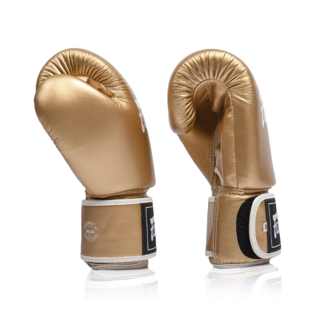 Fairtex BGV1C-PLUS: The Ultimate Microfiber Boxing Gloves for Performance