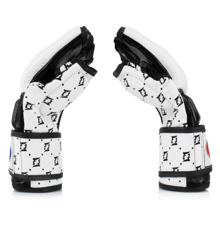 Fairtex FGV17 Split Knuckle MMA Gloves – Premium Leather Training Gear
