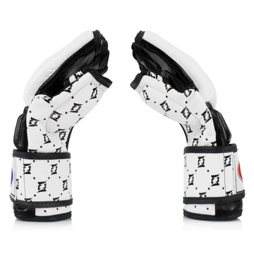 Fairtex FGV17 Split Knuckle MMA Gloves – Premium Leather Training Gear