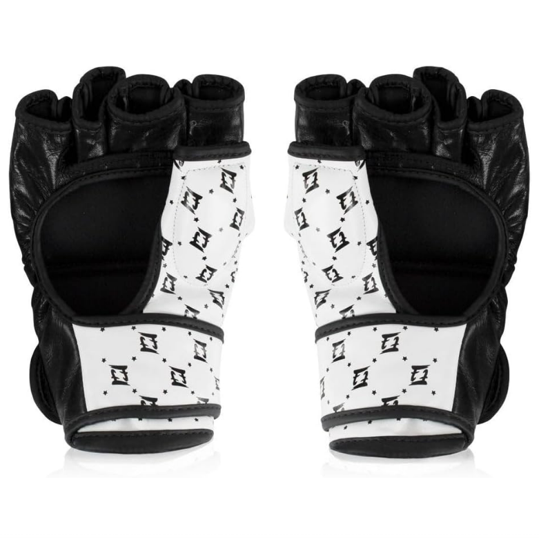 Fairtex FGV17 Split Knuckle MMA Gloves – Premium Leather Training Gear