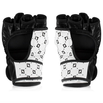 Fairtex FGV17 Split Knuckle MMA Gloves – Premium Leather Training Gear
