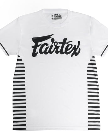Fairtex TST353 T-Shirt Side Pattern