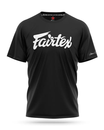 TST7 Fairtex Men's t-Shirt Classic Logo - Fairtex Store