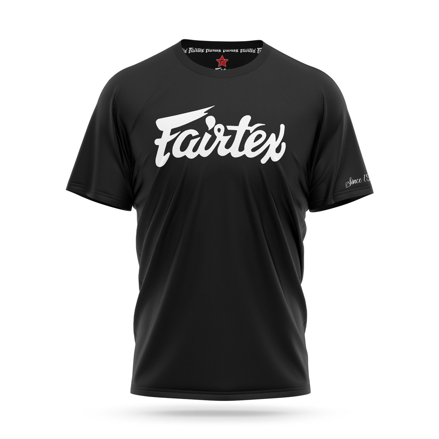 TST7 Fairtex Men's t-Shirt Classic Logo - Fairtex Store