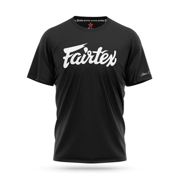 TST7 Fairtex Men's t-Shirt Classic Logo - Fairtex Store
