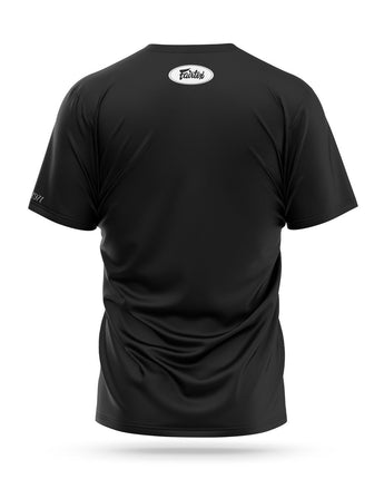 TST7 Fairtex Men's t-Shirt Classic Logo - Fairtex Store