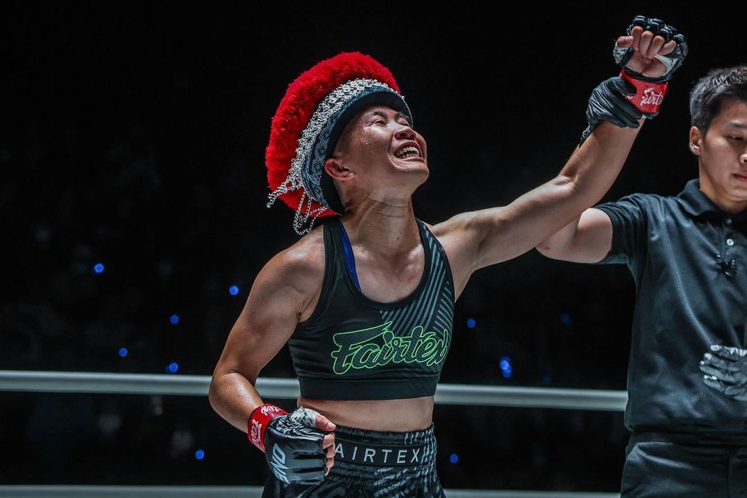 Fairtex KPLC5 Muay Thai Kickboxing Lightweight Thai Pads