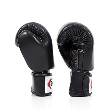Fairtex BGV19 Deluxe Tight-Fit Gloves