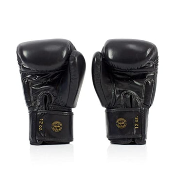 Fairtex BGV19 Deluxe Tight-Fit Gloves