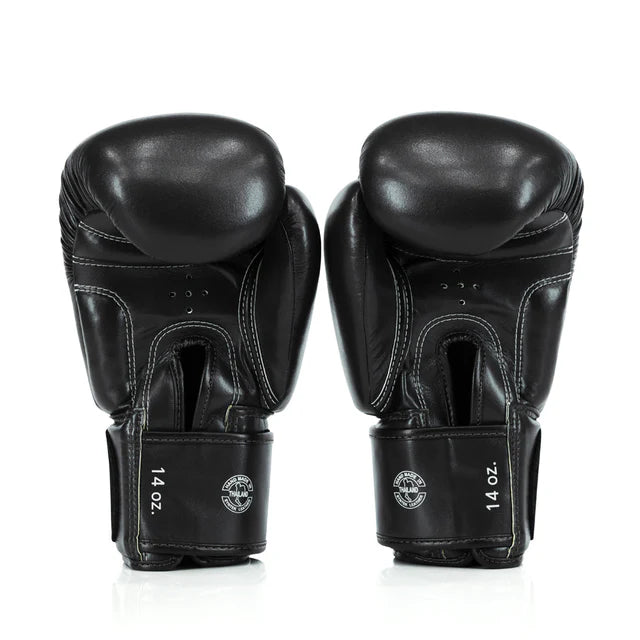 Fairtex BGV27 Amateur Boxing Gloves