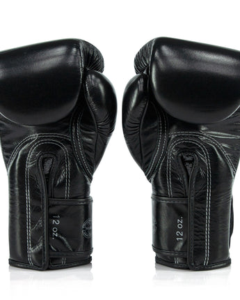 Fairtex Glory BGVG3 Glory Kickboxing Gloves - Limited Edition