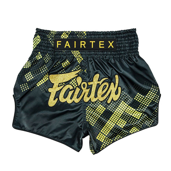 Buy Online for Fairtex Muay Thai Shorts - BS1919