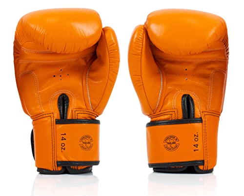 Fairtex BGV19 Deluxe Tight-Fit Gloves