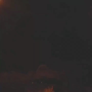 Fairtex Resurrection Premium Muay Thai Boxing Glove - Limited Edition Tom Atencio Collaboration (10 oz)-Sale