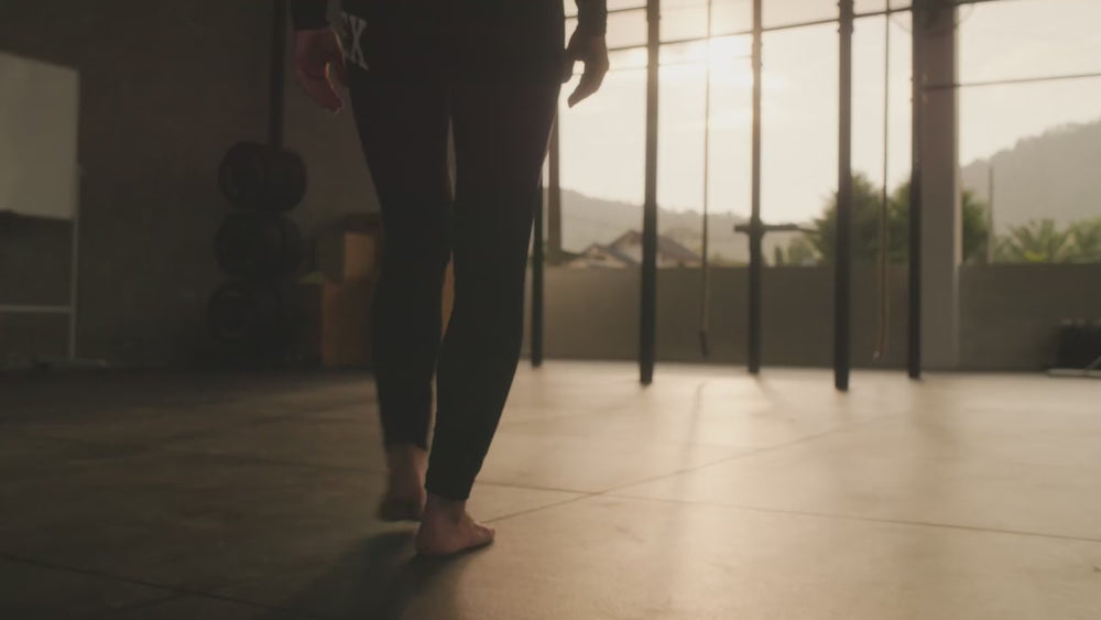 Fairtex CP19 Men’s Compression Pants