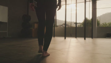 Fairtex CP19 Men’s Compression Pants