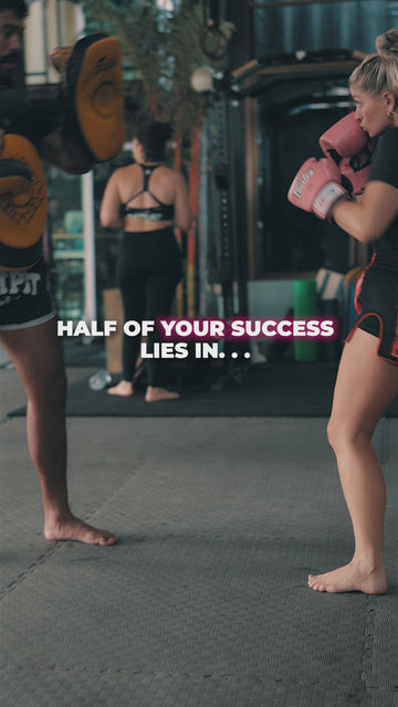 Fairtex BS1711 Orange Camo Slim Cut Muay Thai Boxing Short