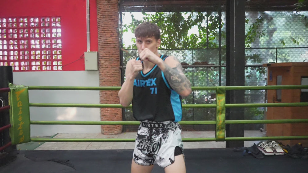 Fairtex GC2 Muay Thai Steel Cups for Muay Thai, Kick Boxing, MMA