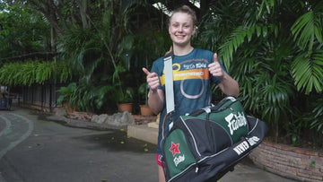 Fairtex BAG2 Gym Bag