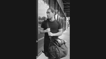 Fairtex SP3 Pro Style Muay Thai Shin Guard