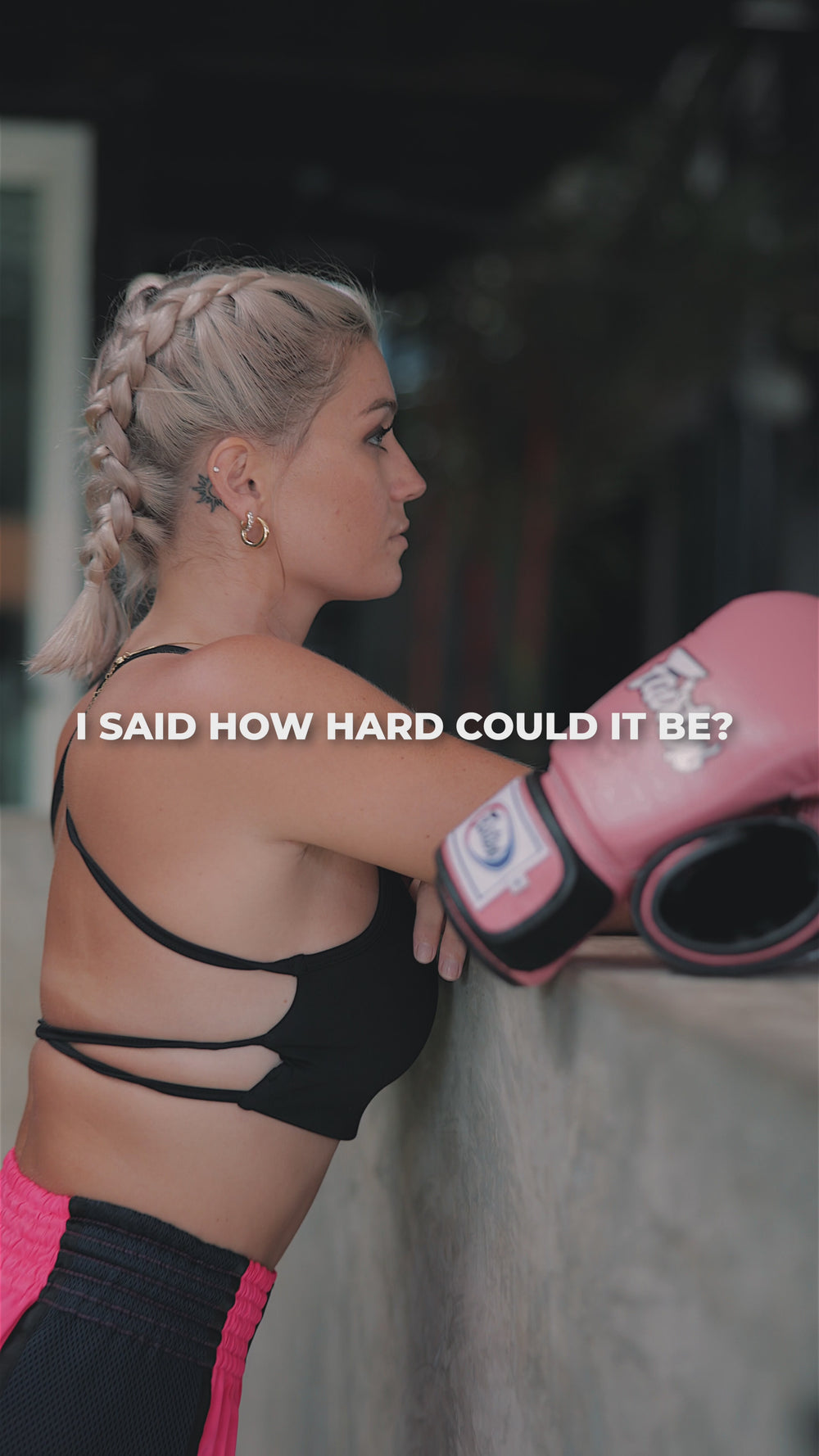 Fairtex BS1714 Muay Thai Boxing Shorts Slim Cut