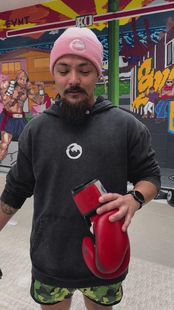 Fairtex Boxing Glove Deodorizer