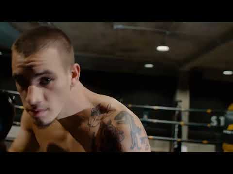 Fairtex Heart of a Warrior Premium Muay Thai Boxing Glove - Limited Edition (14 oz)- Sale