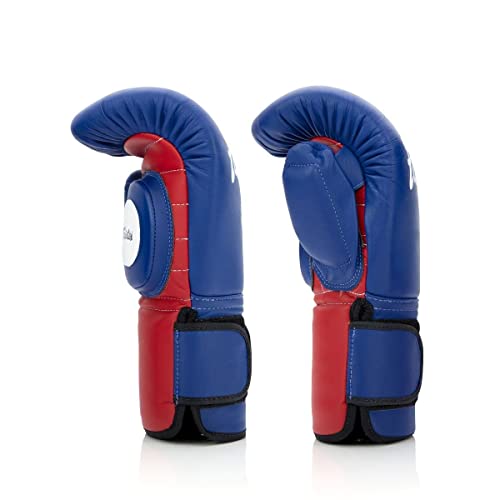 Fairtex BGV13 Muay Thai Boxing Coach Sparring Gloves - Fairtex Store