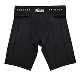 Fairtex GC3 Compression Shorts with Athletic Groin Cup - Fairtex Store