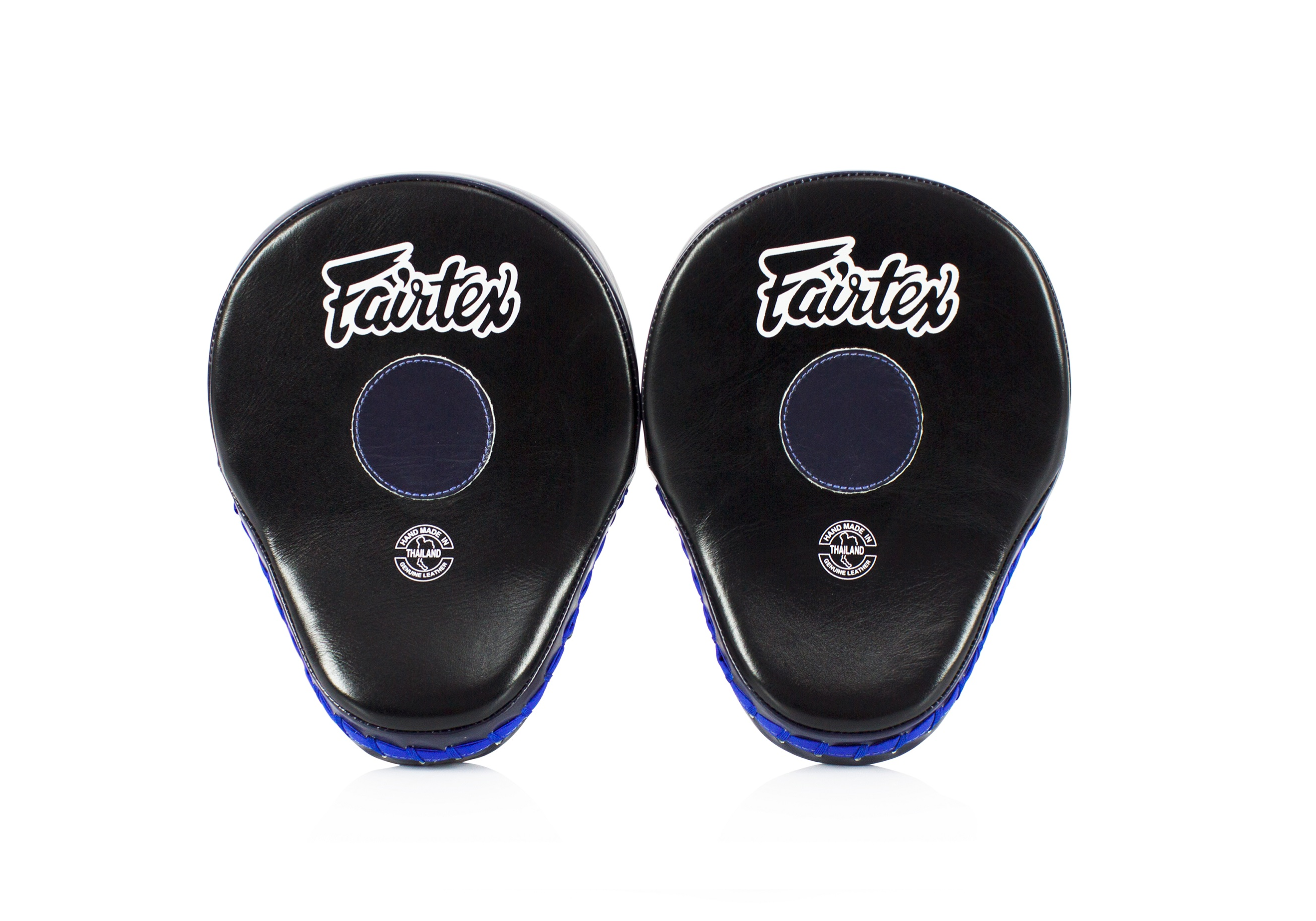 Fairtex FMV9 Contoured Focus Mitts - Fairtex Store