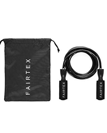 Fairtex ROPE3 Ball Bearing Muay Thai Jump Rope - Fairtex Store