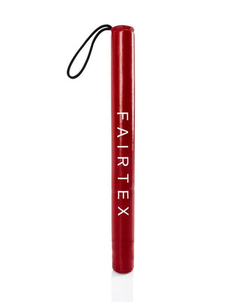 Fairtex BXS1 Leather Boxing Sticks for Boxing, Muay Thai, MMA training - Fairtex Store