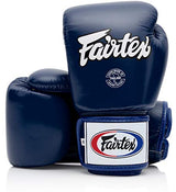 Fairtex BGV1 Muay Thai Boxing Glove - Fairtex Store