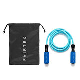 Fairtex ROPE3 Ball Bearing Muay Thai Jump Rope - Fairtex Store