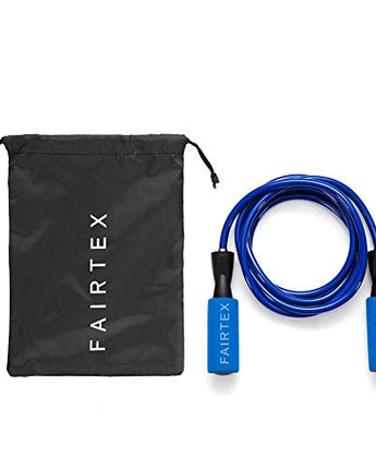 Fairtex ROPE3 Ball Bearing Muay Thai Jump Rope - Fairtex Store